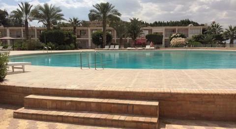 Summer Palace Otel Suez Dış mekan fotoğraf