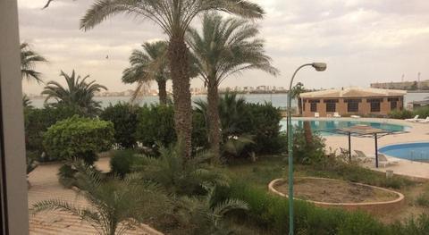 Summer Palace Otel Suez Dış mekan fotoğraf
