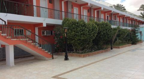 Summer Palace Otel Suez Dış mekan fotoğraf