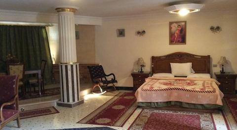 Summer Palace Otel Suez Dış mekan fotoğraf