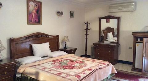 Summer Palace Otel Suez Dış mekan fotoğraf